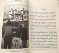 Chemical Secret: Stage 3 :1000 Headwords (Oxford Bookworms Library) 
