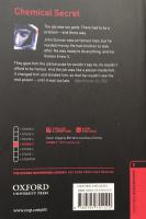 Chemical Secret: Stage 3 :1000 Headwords (Oxford Bookworms Library) 