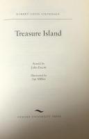 Treasure Island： level 4:1400 headwords (Oxford Bookworms Library)