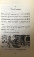 Treasure Island： level 4:1400 headwords (Oxford Bookworms Library)