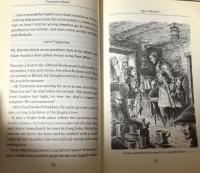 Treasure Island： level 4:1400 headwords (Oxford Bookworms Library)