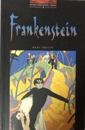 Frankenstein: Level 3: 1000 headwords (Oxford Bookworms Library) 