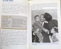 MARTIN LUTHER KING (Penguin Readers　Level 3)