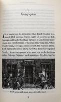 A Christmas Carol: Stage 3:1000 headwords (Oxford Bookworms Library)