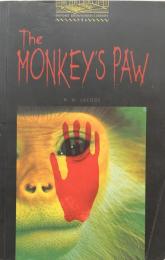 The Monkey's Paw: Stage 1: 400 headwords(Oxford Bookworms Library)