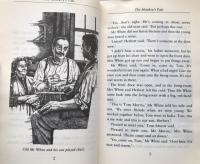 The Monkey's Paw: Stage 1: 400 headwords(Oxford Bookworms Library)