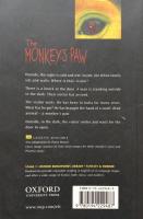 The Monkey's Paw: Stage 1: 400 headwords(Oxford Bookworms Library)