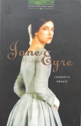 Jane Eyre: Level 6: 2500 headwords(Oxford Bookworms Library)