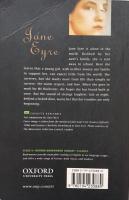 Jane Eyre: Level 6: 2500 headwords(Oxford Bookworms Library)