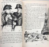 Billy Budd :Beginner Level (Heinemann ELT Guided Readers)