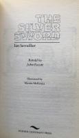 The Silver Sword: Stage 4 : 1400 headwords (Oxford Bookworms)