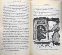 The Silver Sword: Stage 4 : 1400 headwords (Oxford Bookworms)