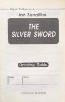 The Silver Sword: Stage 4 : 1400 headwords (Oxford Bookworms)