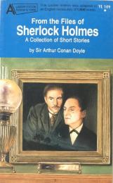 From the Files of Sherlock Holmes: A Collection of Short Stories (Yohan Ladder Editions 109) 