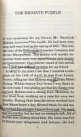 From the Files of Sherlock Holmes: A Collection of Short Stories (Yohan Ladder Editions 109) 