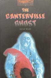 The Canterville Ghost: Stage 2: 700 headwords(Oxford Bookworms Library)