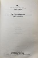 The Canterville Ghost: Stage 2: 700 headwords(Oxford Bookworms Library)
