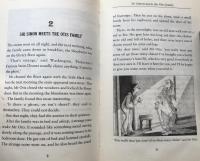The Canterville Ghost: Stage 2: 700 headwords(Oxford Bookworms Library)