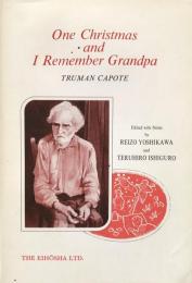 One Christmas and I Remember Grandpa
