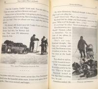 The Coldest Place on Earth: Stage 1: 400 headwords (Oxford Bookworms Library)