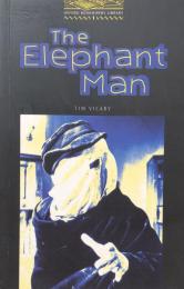 The Elephant Man: Stage 1: 400 headwords (Oxford Bookworms Library)