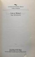 Love or Money?: Stage 1: 400 Headwords (Oxford Bookworms Library)