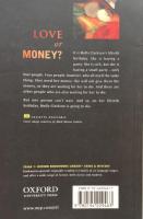 Love or Money?: Stage 1: 400 Headwords (Oxford Bookworms Library)