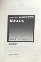 U.F.O.s: Stage 2: 700 headwords（Oxford Bookworms Factfiles）