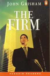 The Firm (Penguin Readers Level 5)
