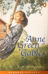Anne of Green Gables (Penguin Readers Level 2)