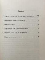 ECONOMICS: An Introduction to Principles and Problems