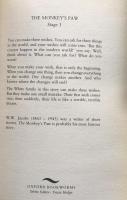 The Monkey's Paw (Oxford Bookworms Stage 1)