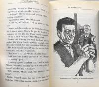 The Monkey's Paw (Oxford Bookworms Stage 1)
