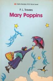 Mary Poppins(Delta Readers 900 Word Level)
