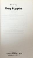 Mary Poppins(Delta Readers 900 Word Level)