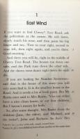 Mary Poppins(Delta Readers 900 Word Level)