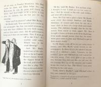 Mary Poppins(Delta Readers 900 Word Level)