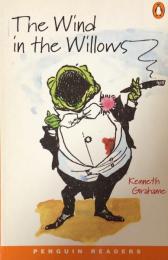 The Wind in the Willows (Penguin Readers Level 2)
