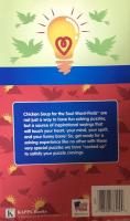 Chicken Soup for the Soul Word-Finds Volume 7