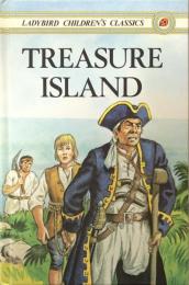 Treasure Island (Ladybird Children's Classics) 