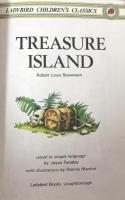 Treasure Island (Ladybird Children's Classics) 