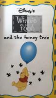 Disney's Winnie the Pooh and the Honey Tree