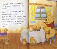 Disney's Winnie the Pooh and the Honey Tree
