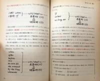 New山口英文法講義の実況中継　改訂新版　上・下巻＋問題演習