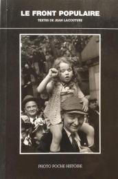Le Front Populaire : Photo Poche Histoire
