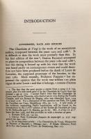 La Chastelaine de Vergi　（French Classics）