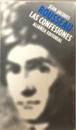 LAS CONFESIONES (Spanish Edition)
