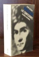 LAS CONFESIONES (Spanish Edition)
