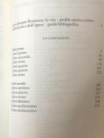 LE CONFESSIONI (Italian Edition)