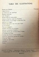 LES METAMORPHOSES D'OVIDE : EXTRAITS(CLASSIQUES ROMA)